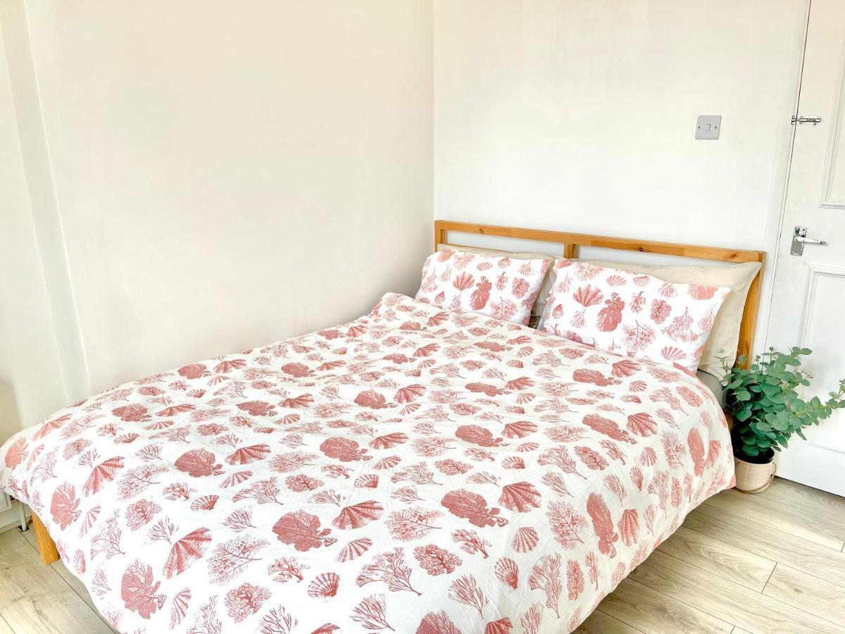 Archway Mordern 2 Bedrooms Apartment Londres Exterior foto