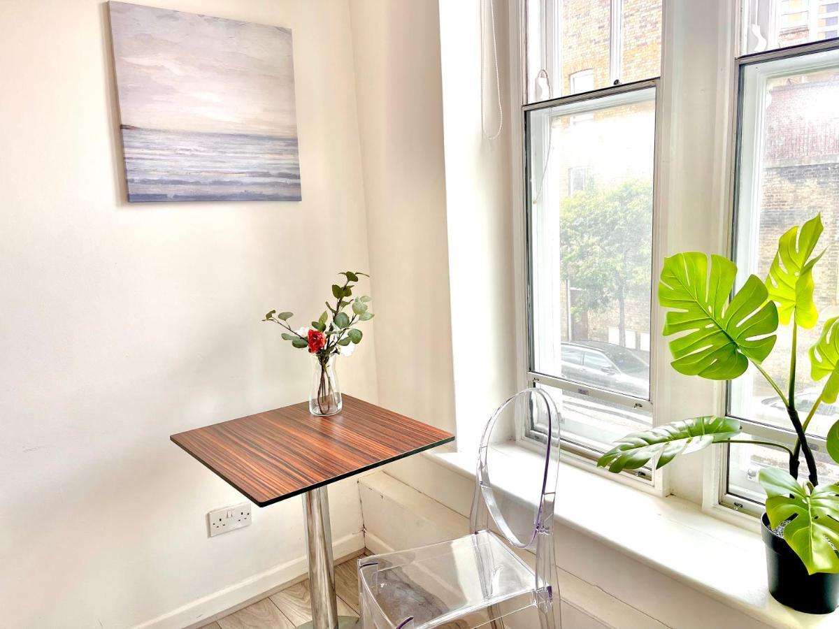 Archway Mordern 2 Bedrooms Apartment Londres Exterior foto