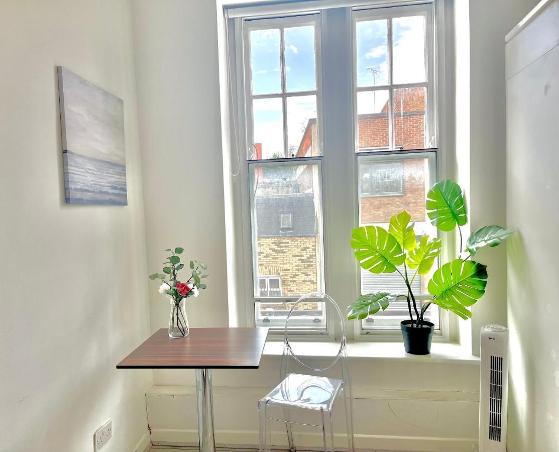 Archway Mordern 2 Bedrooms Apartment Londres Exterior foto