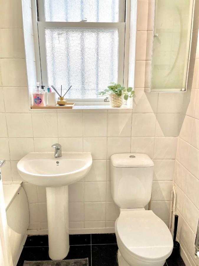 Archway Mordern 2 Bedrooms Apartment Londres Exterior foto