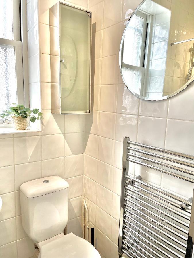 Archway Mordern 2 Bedrooms Apartment Londres Exterior foto