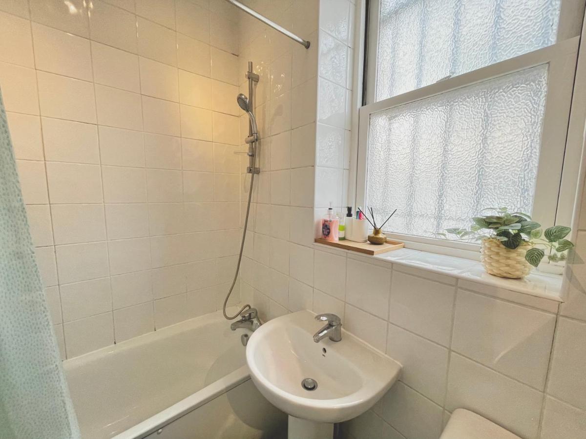 Archway Mordern 2 Bedrooms Apartment Londres Exterior foto